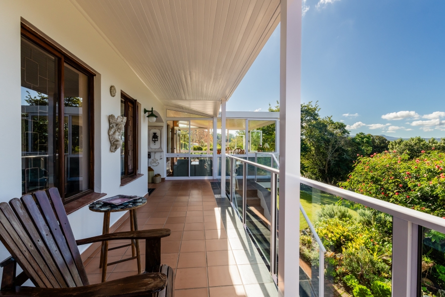 4 Bedroom Property for Sale in Belvidere Estate Western Cape